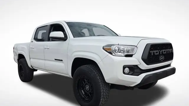 Preowned 2023 Toyota Tacoma SR for Sale