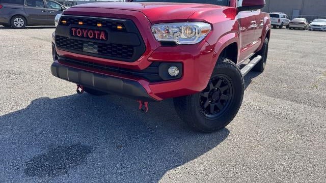 Preowned 2023 Toyota Tacoma SR5 for Sale