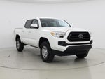 2021 Tacoma Thumbnail 1