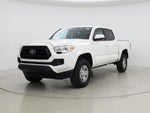 2021 Tacoma Thumbnail 4