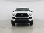 2021 Tacoma Thumbnail 5