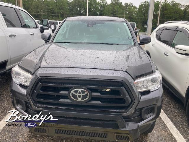 2023 Toyota Tacoma - $28,775
