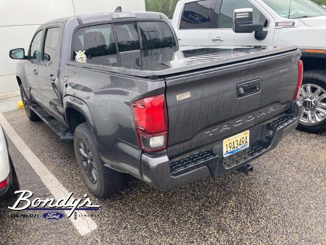 2023 Toyota Tacoma - $28,775