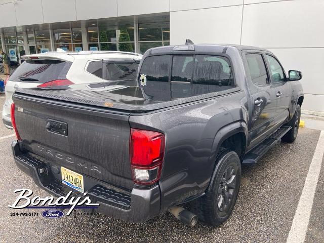 2023 Toyota Tacoma - $28,775