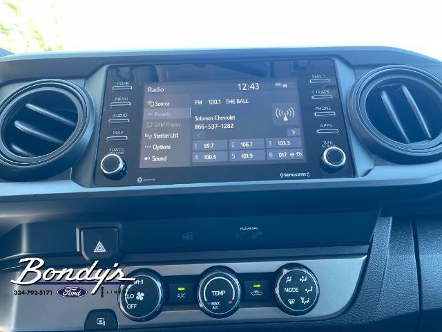 2023 Toyota Tacoma - $28,775