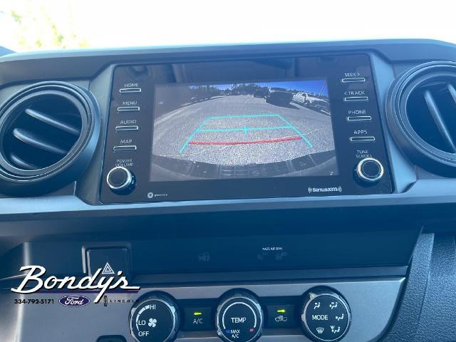 2023 Toyota Tacoma - $28,775