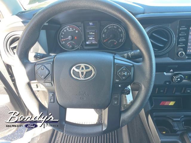 2023 Toyota Tacoma - $28,775