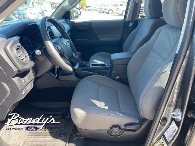 2023 Toyota Tacoma - $28,775