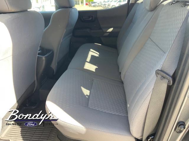 2023 Toyota Tacoma - $28,775