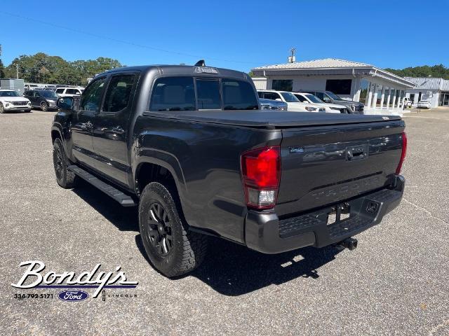 2023 Toyota Tacoma - $28,775
