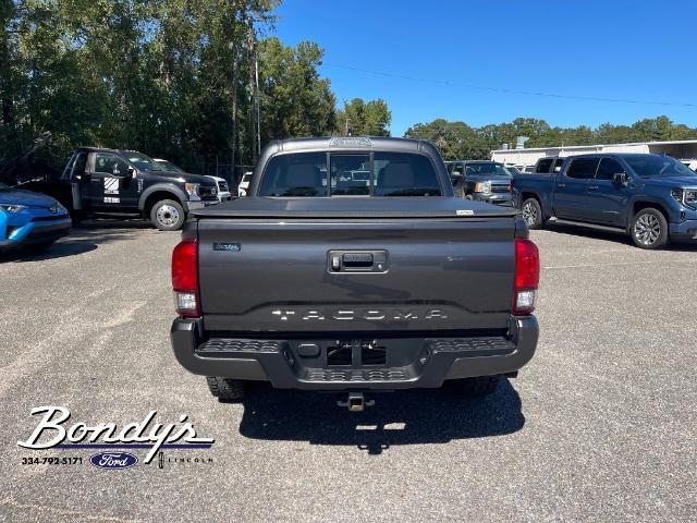 2023 Toyota Tacoma - $28,775