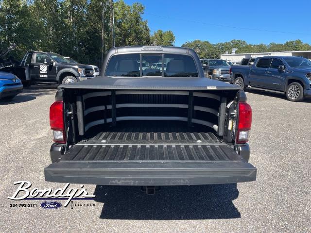 2023 Toyota Tacoma - $28,775