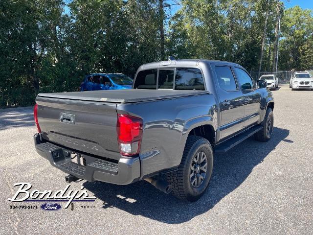 2023 Toyota Tacoma - $28,775