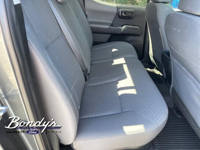 2023 Toyota Tacoma - $28,775