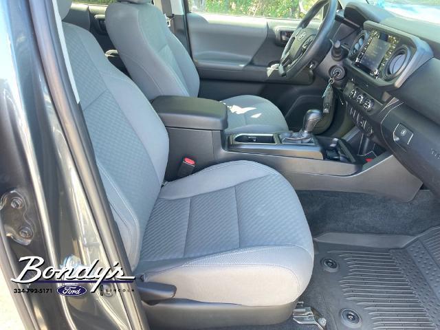2023 Toyota Tacoma - $28,775