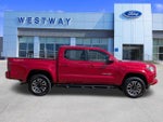2021 Tacoma Thumbnail 2
