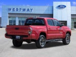 2021 Tacoma Thumbnail 3