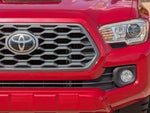 2021 Tacoma Thumbnail 8