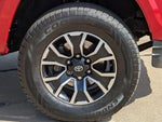 2021 Tacoma Thumbnail 9