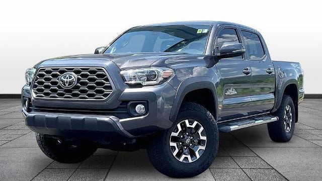 Preowned 2023 Toyota Tacoma TRD Off-Road for Sale