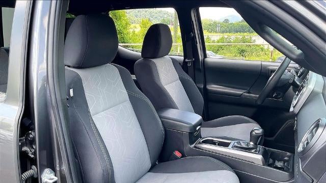 2023 Toyota Tacoma TRD Off-Road