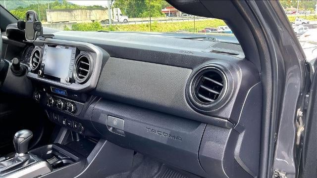 2023 Toyota Tacoma TRD Off-Road