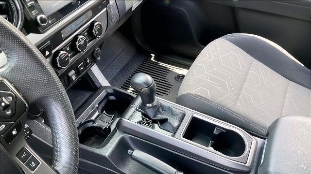 2023 Toyota Tacoma TRD Off-Road