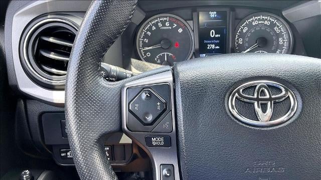 2023 Toyota Tacoma TRD Off-Road