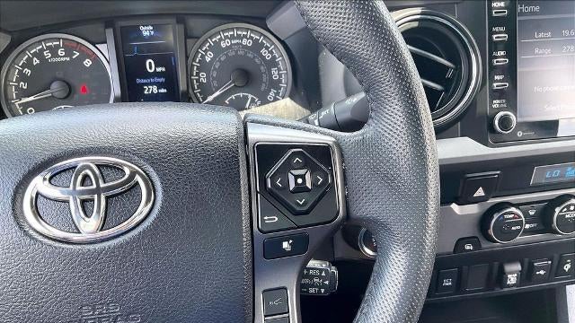 2023 Toyota Tacoma TRD Off-Road