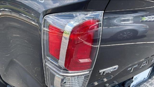 2023 Toyota Tacoma TRD Off-Road