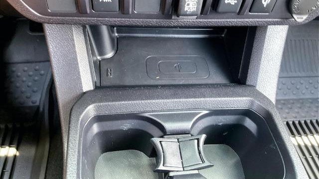 2023 Toyota Tacoma TRD Off-Road