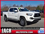2023 Tacoma Thumbnail 1