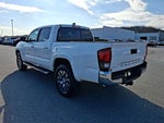 2023 Tacoma Thumbnail 4