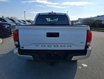 2023 Tacoma Thumbnail 5