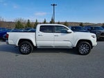 2023 Tacoma Thumbnail 7