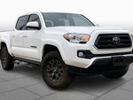 2023 Tacoma Thumbnail 3