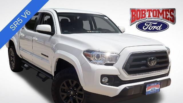 Preowned 2023 Toyota Tacoma TRD Off-Road for Sale