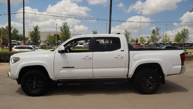 2023 Toyota Tacoma TRD Off-Road