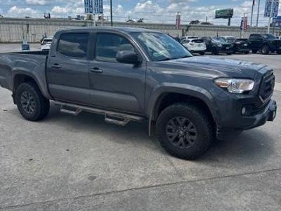 2023 Toyota Tacoma 4X2 TRD Off-Road 4DR Double Cab 5.0 FT SB