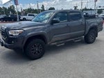 2023 Tacoma Thumbnail 7