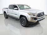 2023 Tacoma Thumbnail 1