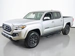 2023 Tacoma Thumbnail 4