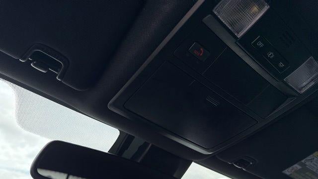 2023 Toyota Tacoma TRD Off-Road