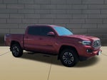 2023 Tacoma Thumbnail 2