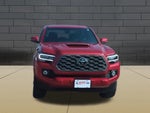 2023 Tacoma Thumbnail 3
