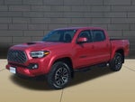 2023 Tacoma Thumbnail 4
