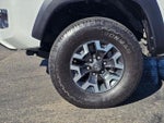 2023 Tacoma Thumbnail 8