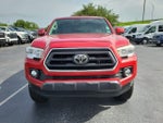 2020 Tacoma Thumbnail 2