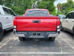 2020 Tacoma Thumbnail 5