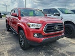 2020 Tacoma Thumbnail 6
